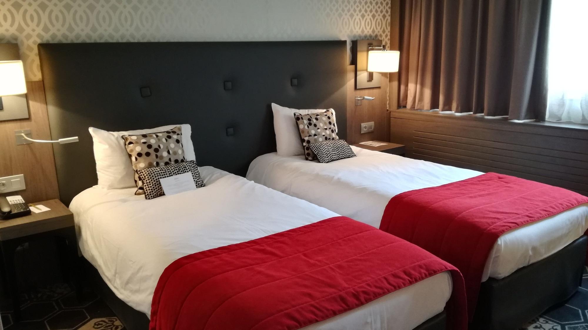Mercure Orange Centre A7/a9 Hotel 4*