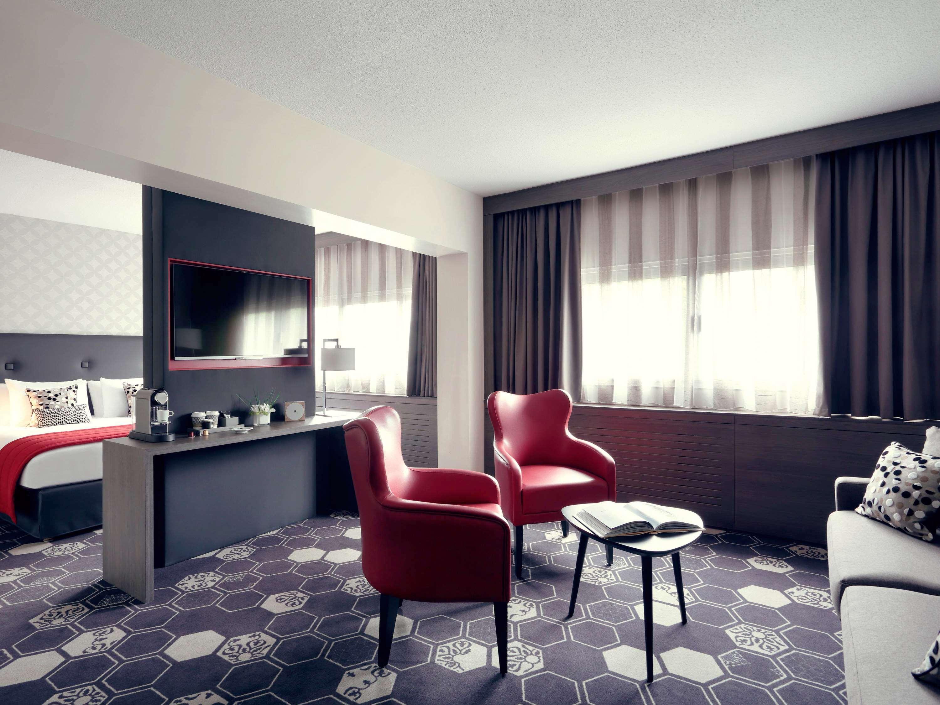 Mercure Orange Centre A7/a9