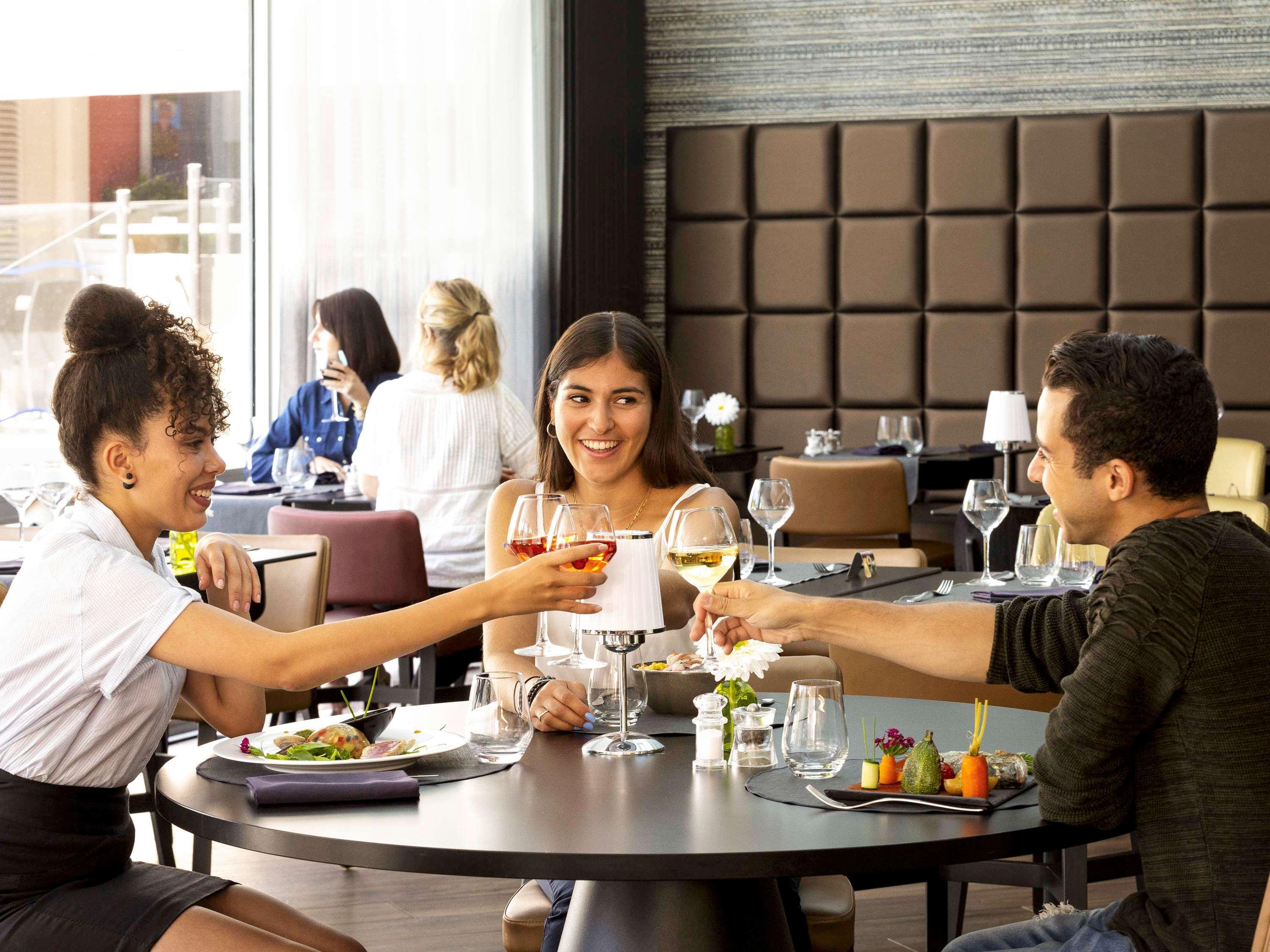 Mercure Orange Centre A7/a9 Hotel