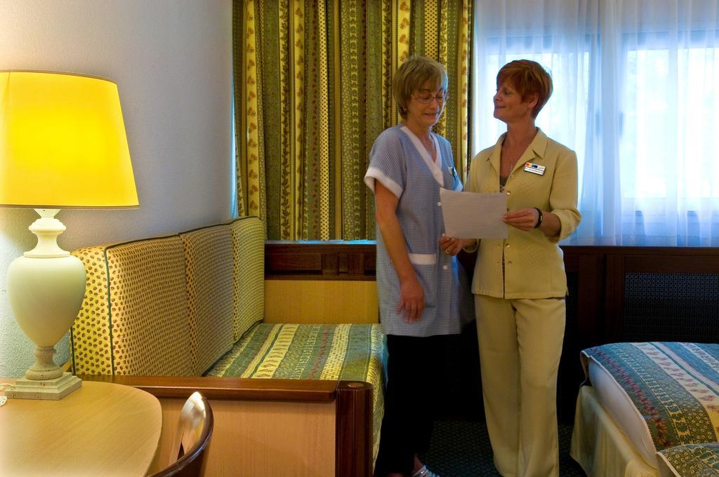 Hotel Mercure Orange Centre A7/a9