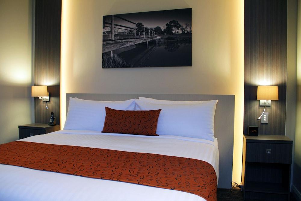 Mercure Orange Centre A7/a9 Hotel Orange (Vaucluse)