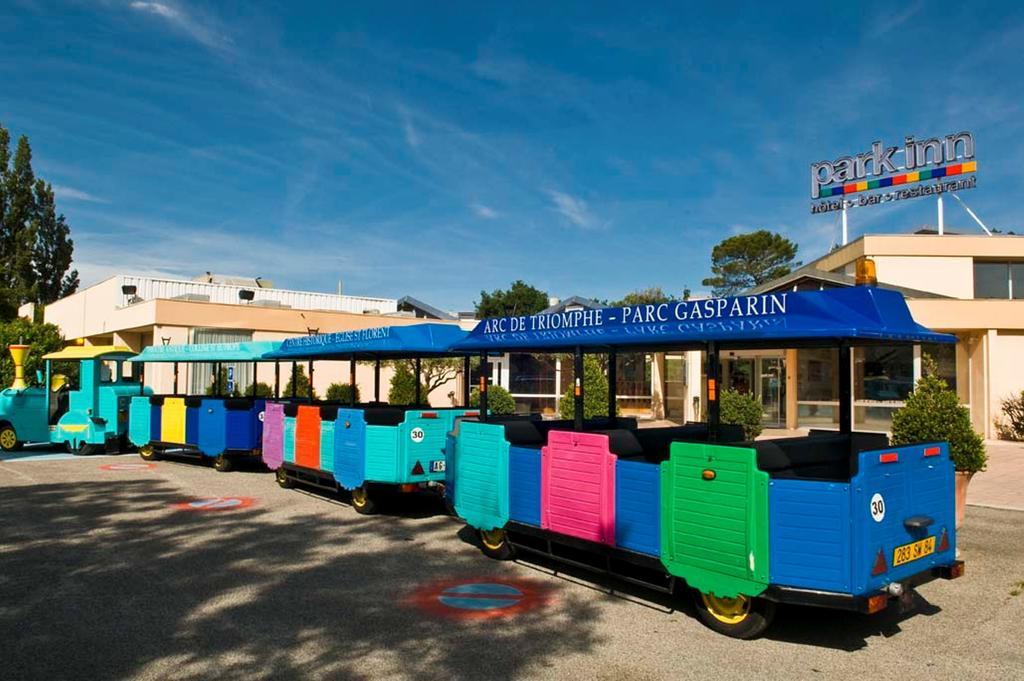 Hotel Mercure Orange Centre A7/a9 Orange (Vaucluse)
